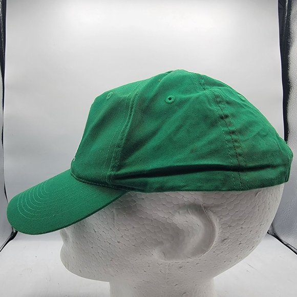 Dave And Busters Adults Green Hat Cap Arcade Video Games Casual Athletic - Picture 2 of 9